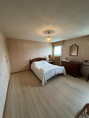 Maison a vendre Villeneuve-d'Ascq 59491 Nord 103 m2 4 pièces 211000 euros