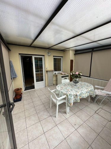 Maison a vendre Villeneuve-d'Ascq 59491 Nord 103 m2 4 pièces 211000 euros