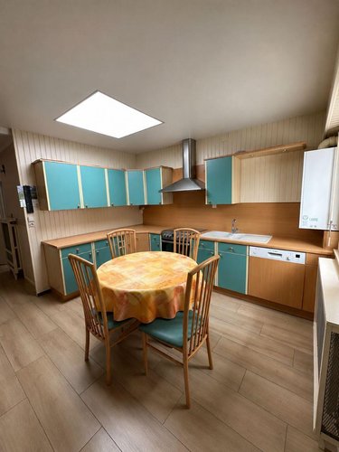 Maison a vendre Villeneuve-d'Ascq 59491 Nord 103 m2 4 pièces 211000 euros