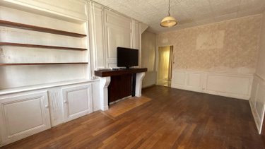 Maison a vendre Châlons-en-Champagne 51000 Marne 116 m2 5 pièces 116450 euros