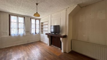 Maison a vendre Châlons-en-Champagne 51000 Marne 116 m2 5 pièces 116450 euros