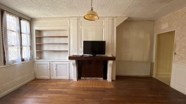 Maison a vendre Châlons-en-Champagne 51000 Marne 116 m2 5 pièces 116450 euros