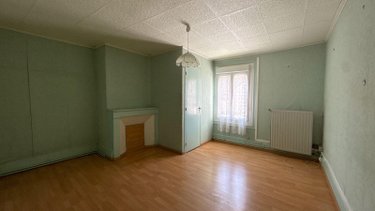 Maison a vendre Châlons-en-Champagne 51000 Marne 116 m2 5 pièces 116450 euros