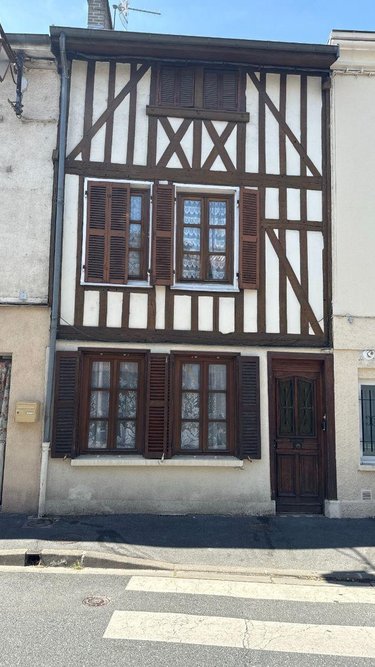 Maison a vendre Châlons-en-Champagne 51000 Marne 116 m2 5 pièces 116450 euros