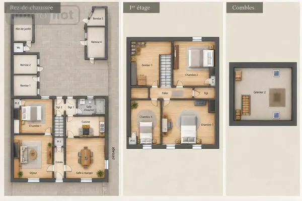 image de bien