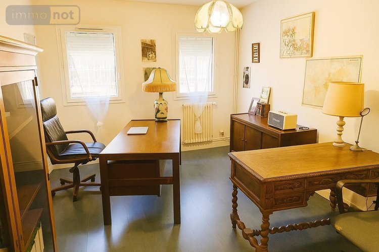 Maison a vendre Vouvray 37210 Indre-et-Loire 305 m2 9 pièces 678500 euros