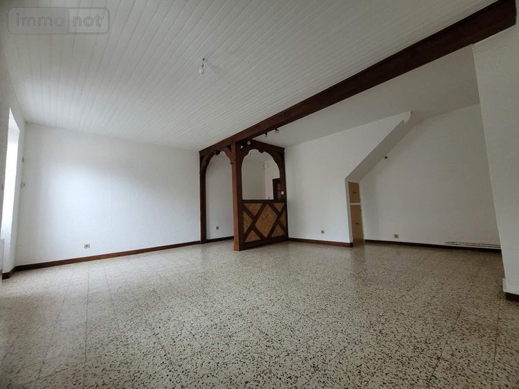Location appartement Cormoranche-sur-Saône 01290 Ain 121 m2 4 pièces 710 euros