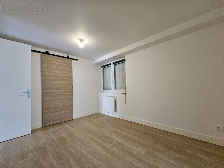 Location maison Feillens 01570 Ain 99 m2 4 pièces 980 euros