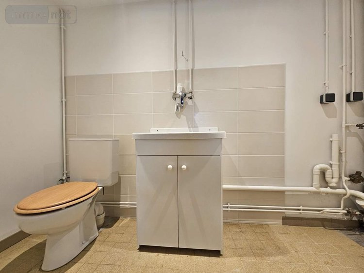 Location maison Feillens 01570 Ain 99 m2 4 pièces 980 euros