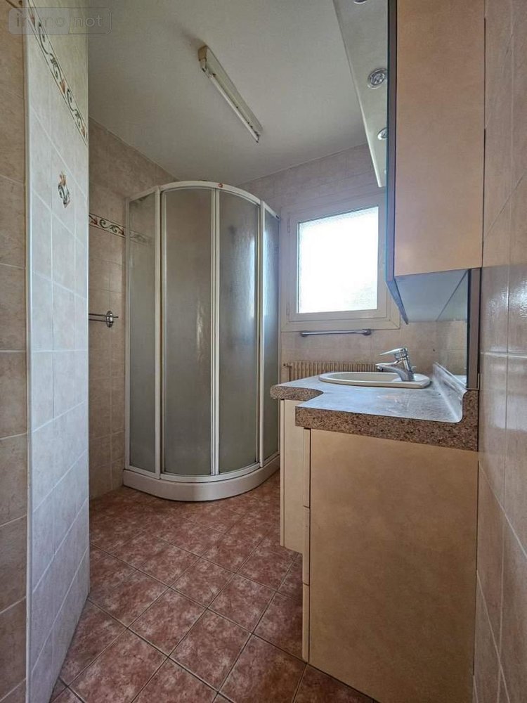 Maison a vendre Bâgé Dommartin 01380 Ain 70 m2 3 pièces 189000 euros