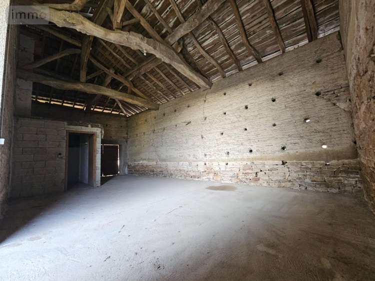 propriete a vendre Replonges 01750 Ain 95 m2 3 pièces 220000 euros