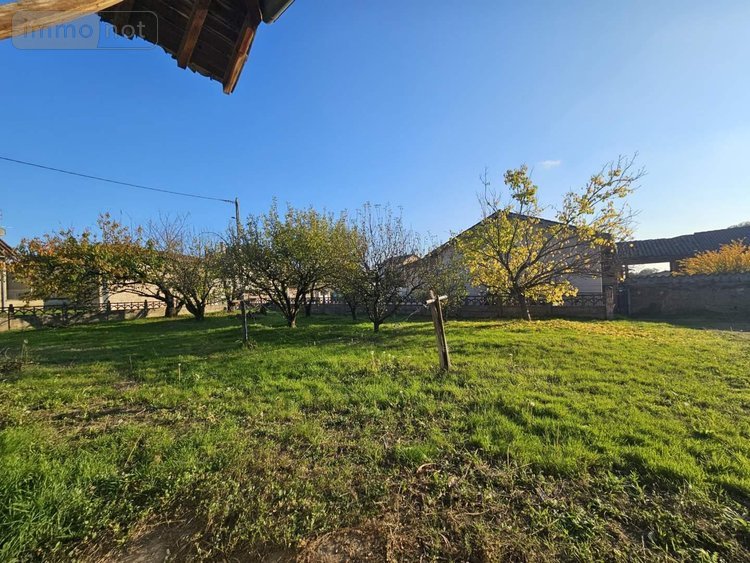 propriete a vendre Replonges 01750 Ain 95 m2 3 pièces 220000 euros