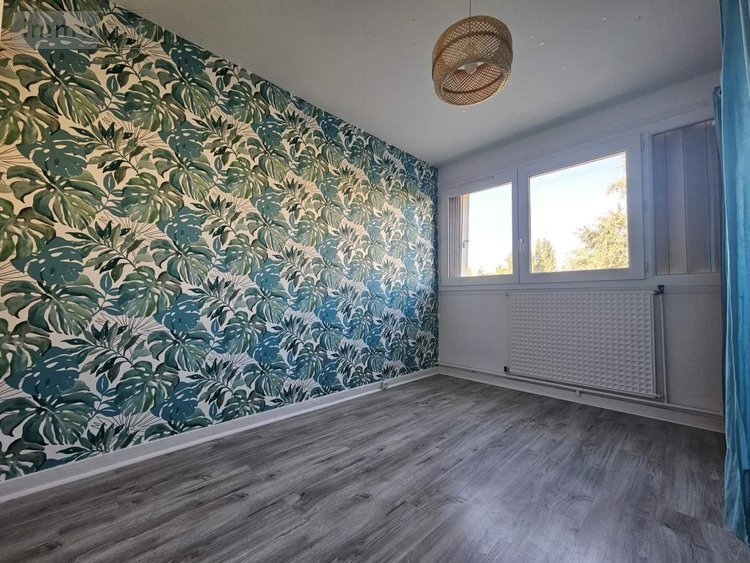 Location appartement Mâcon 71000 Saône-et-Loire 49 m2 2 pièces 600 euros