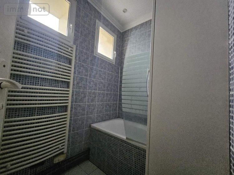 Location maison Replonges 01750 Ain 108 m2 6 pièces 890 euros