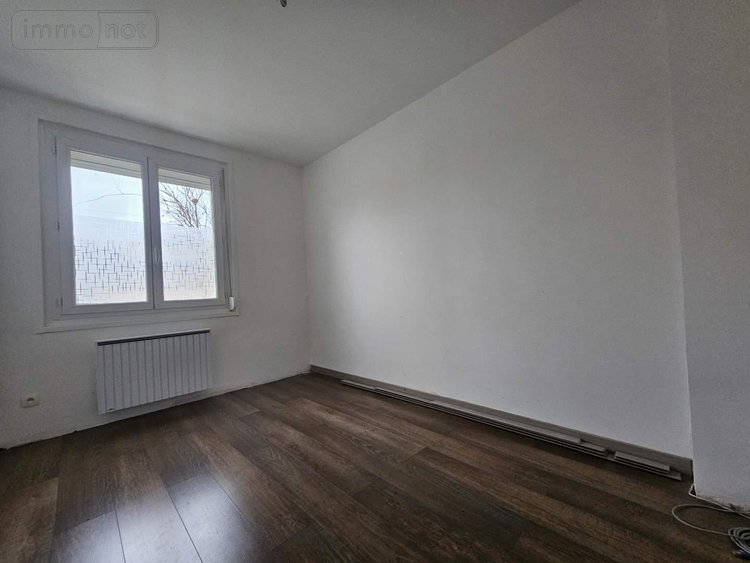 Location maison Replonges 01750 Ain 108 m2 6 pièces 890 euros