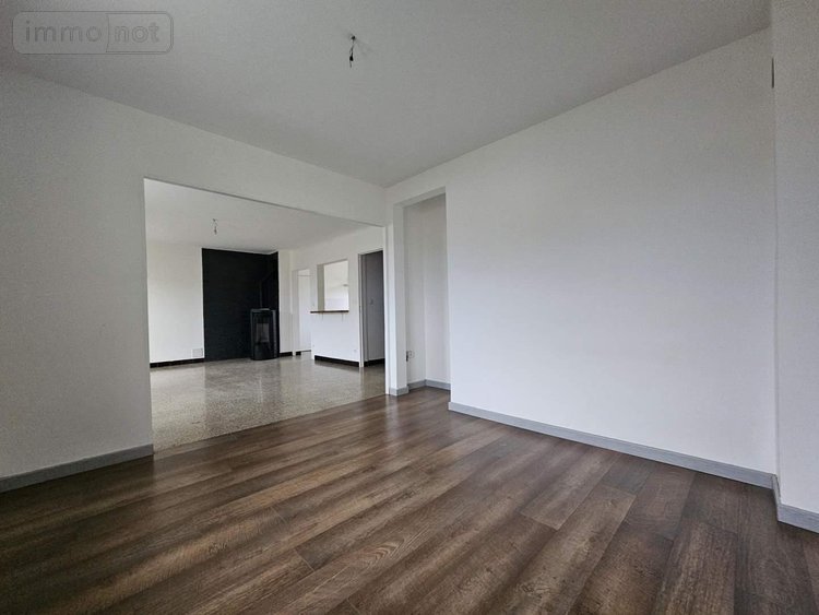 Location maison Replonges 01750 Ain 108 m2 6 pièces 890 euros