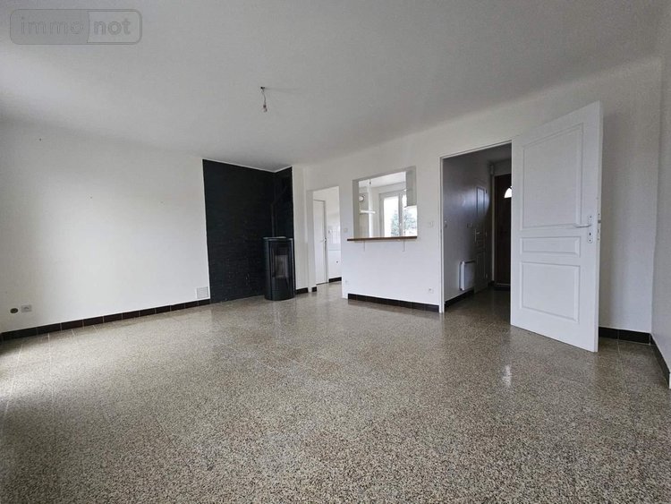 Location maison Replonges 01750 Ain 108 m2 6 pièces 890 euros