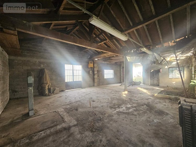 Maison a vendre Feillens 01570 Ain 131 m2 6 pièces 180000 euros