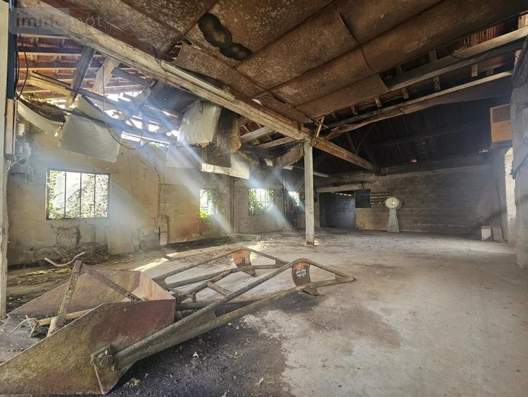 Maison a vendre Feillens 01570 Ain 131 m2 6 pièces 180000 euros