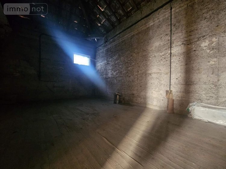 Maison a vendre Feillens 01570 Ain 131 m2 6 pièces 180000 euros