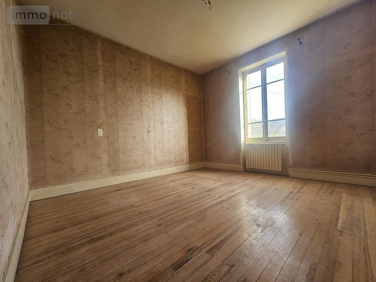 Maison a vendre Feillens 01570 Ain 131 m2 6 pièces 180000 euros