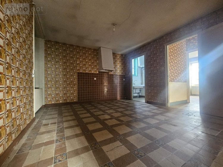 Maison a vendre Feillens 01570 Ain 131 m2 6 pièces 180000 euros