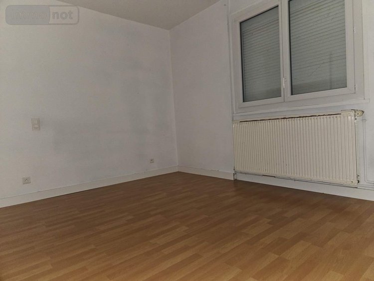 Location appartement Pont-de-Veyle 01290 Ain 84 m2 3 pièces 750 euros