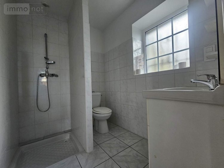 Location appartement Feillens 01570 Ain 90 m2 4 pièces 820 euros