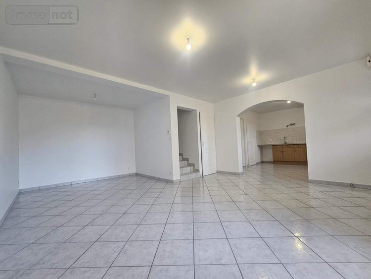 Location appartement Feillens 01570 Ain 90 m2 4 pièces 820 euros