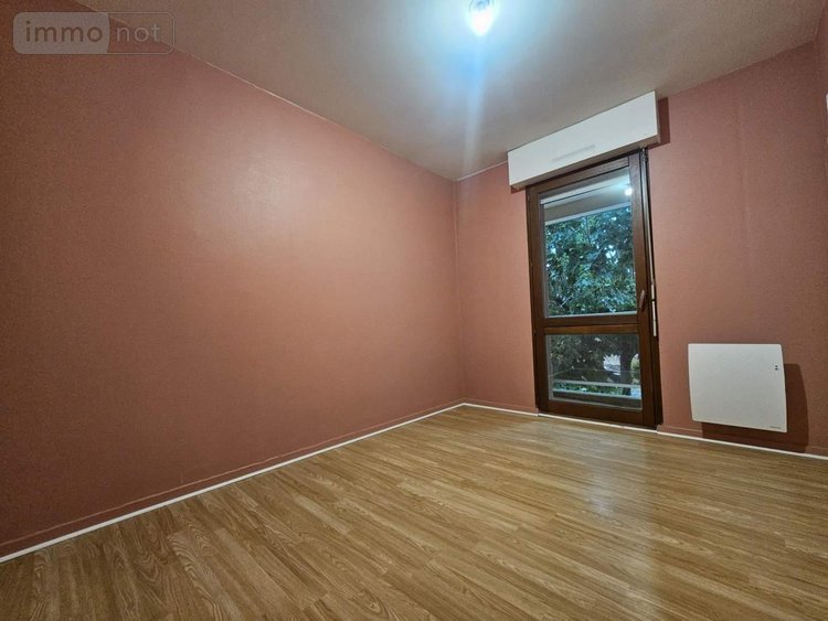 Appartement a vendre Pont-de-Veyle 01290 Ain 67 m2 3 pièces 130000 euros