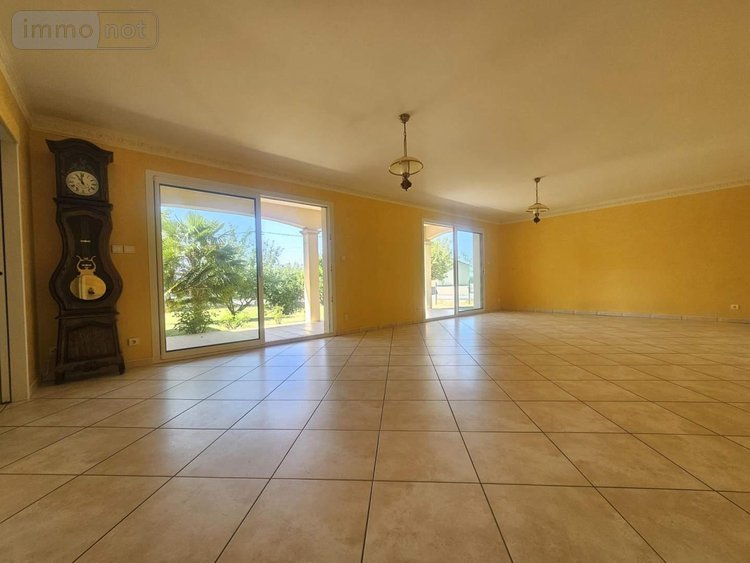 Maison a vendre Manziat 01570 Ain 148 m2 4 pièces 315000 euros