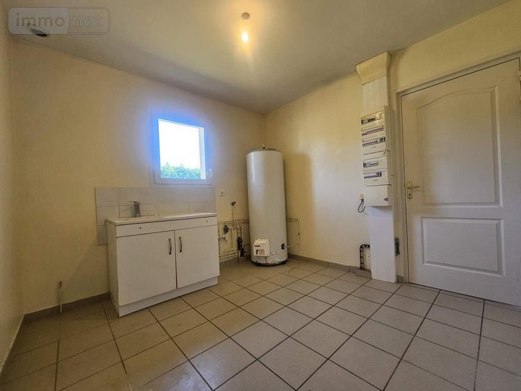 Maison a vendre Manziat 01570 Ain 148 m2 4 pièces 315000 euros