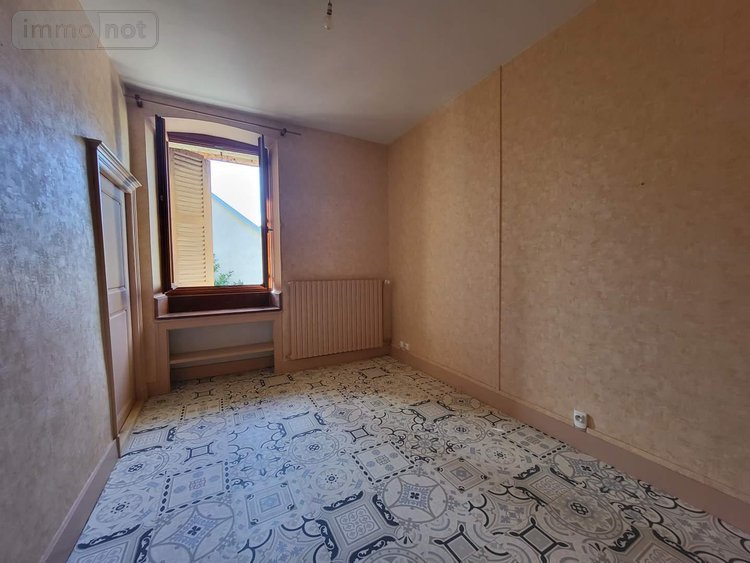 Maison a vendre Champagne-en-Valromey 01260 Ain 157 m2 7 pièces 292600 euros