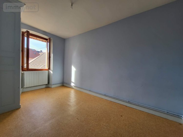 Maison a vendre Champagne-en-Valromey 01260 Ain 157 m2 7 pièces 292600 euros