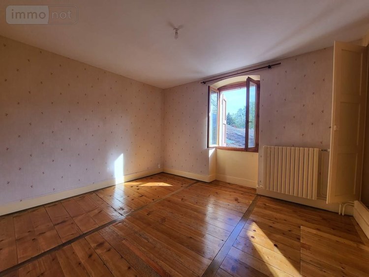 Maison a vendre Champagne-en-Valromey 01260 Ain 157 m2 7 pièces 292600 euros