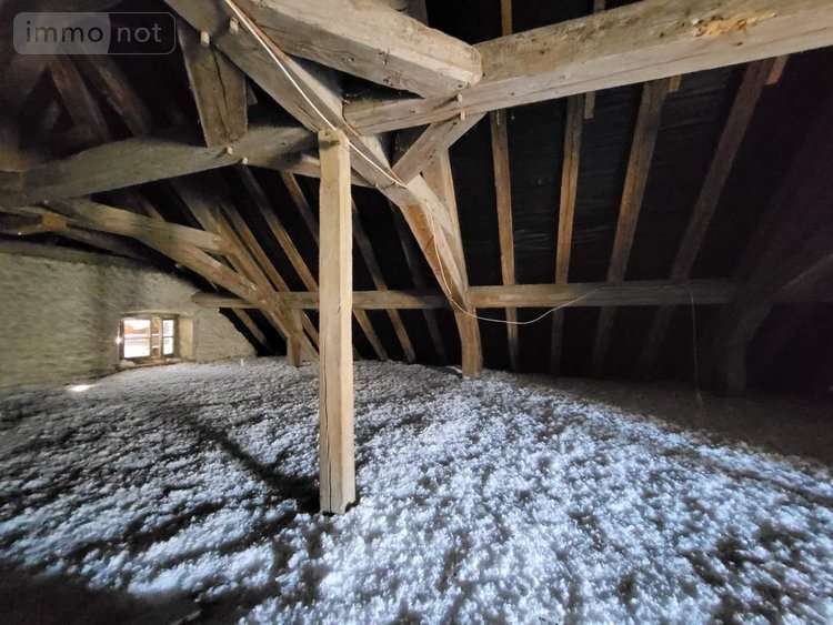 Maison a vendre Champagne-en-Valromey 01260 Ain 157 m2 7 pièces 292600 euros