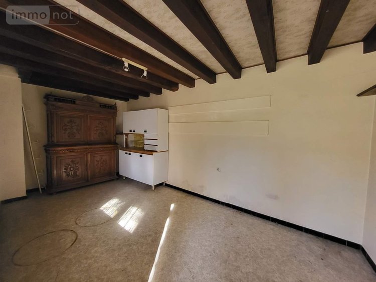 Maison a vendre Champagne-en-Valromey 01260 Ain 157 m2 7 pièces 292600 euros