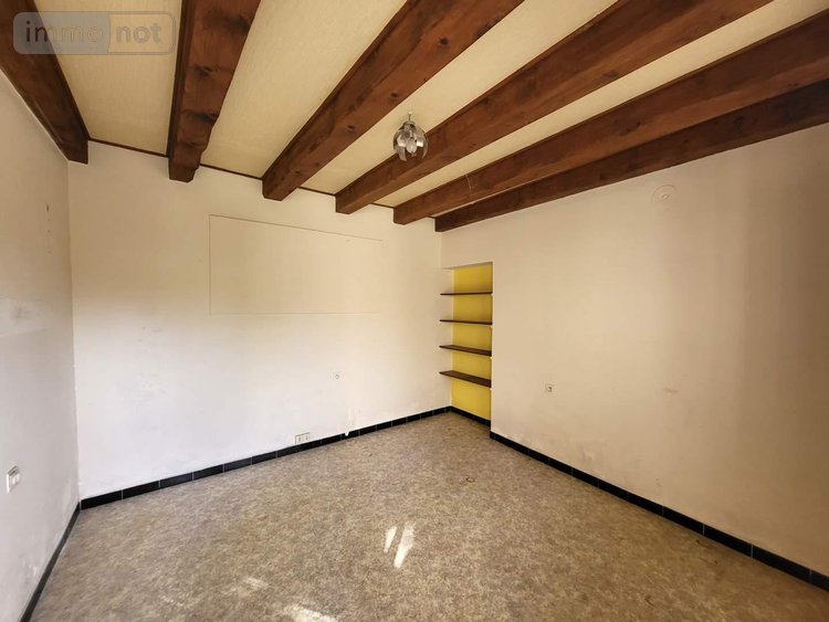 Maison a vendre Champagne-en-Valromey 01260 Ain 157 m2 7 pièces 292600 euros