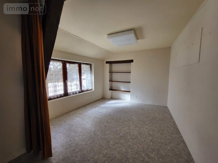 Maison a vendre Champagne-en-Valromey 01260 Ain 157 m2 7 pièces 292600 euros