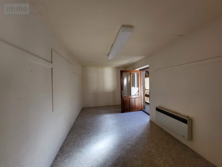 Maison a vendre Champagne-en-Valromey 01260 Ain 157 m2 7 pièces 292600 euros