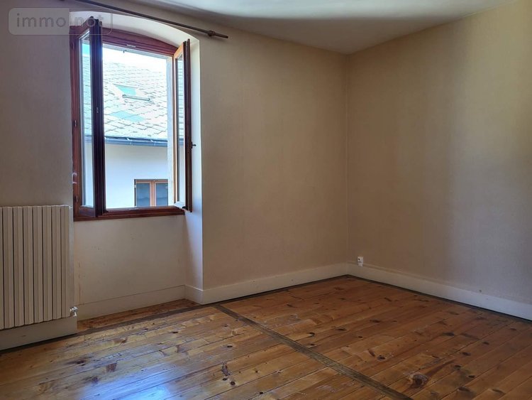 Maison a vendre Champagne-en-Valromey 01260 Ain 157 m2 7 pièces 292600 euros