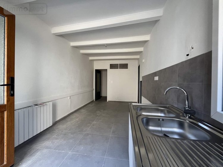 Maison a vendre Artemare 01510 Ain 65 m2 4 pièces 150000 euros