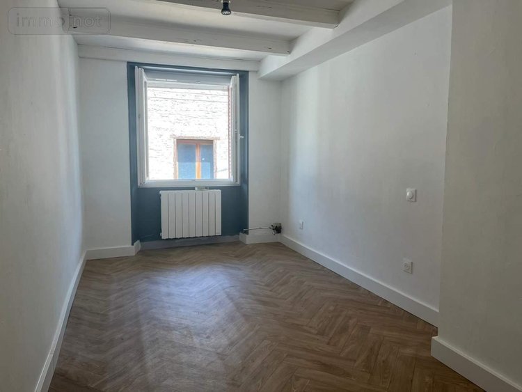 Maison a vendre Artemare 01510 Ain 65 m2 4 pièces 150000 euros