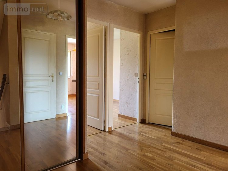 Maison a vendre Artemare 01510 Ain 107 m2 5 pièces 255000 euros