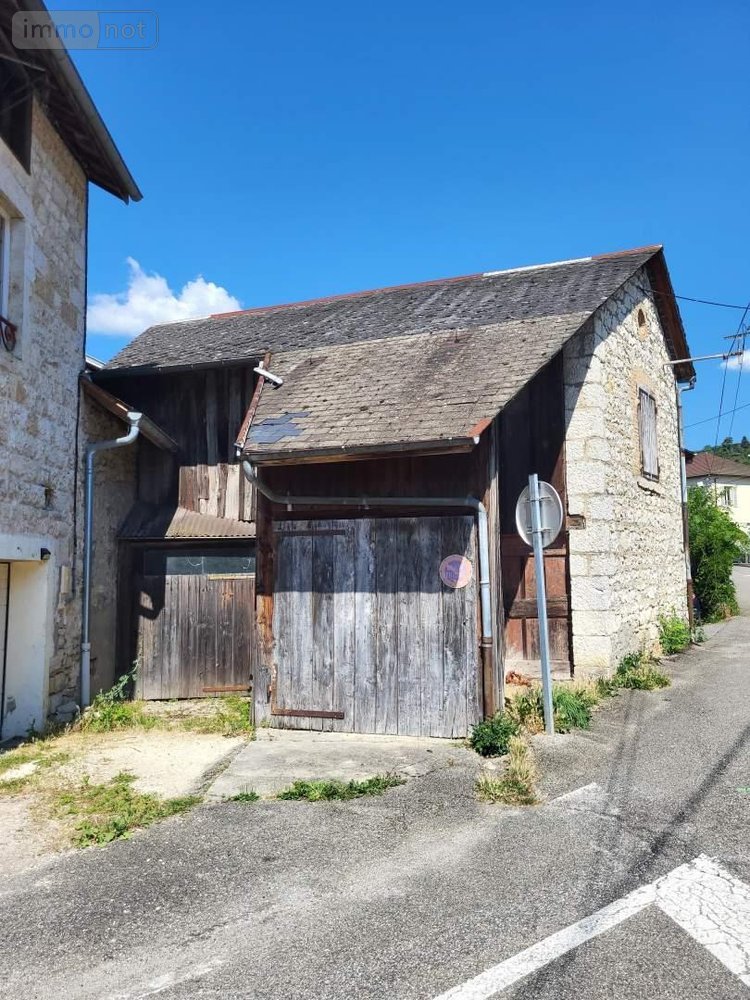 Maison a vendre Artemare 01510 Ain 107 m2 5 pièces 255000 euros