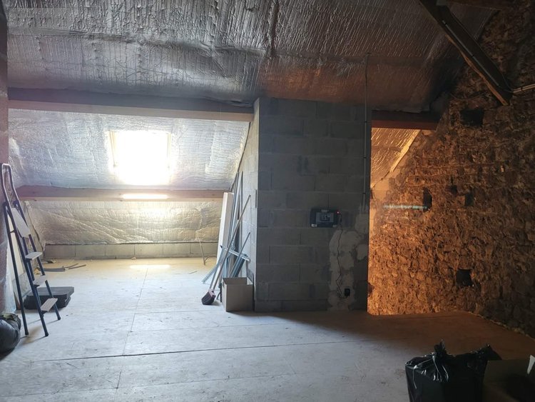 Maison a vendre Artemare 01510 Ain 107 m2 5 pièces 255000 euros