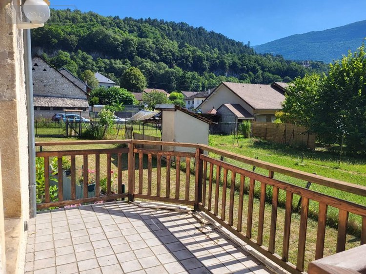 Maison a vendre Artemare 01510 Ain 107 m2 5 pièces 255000 euros