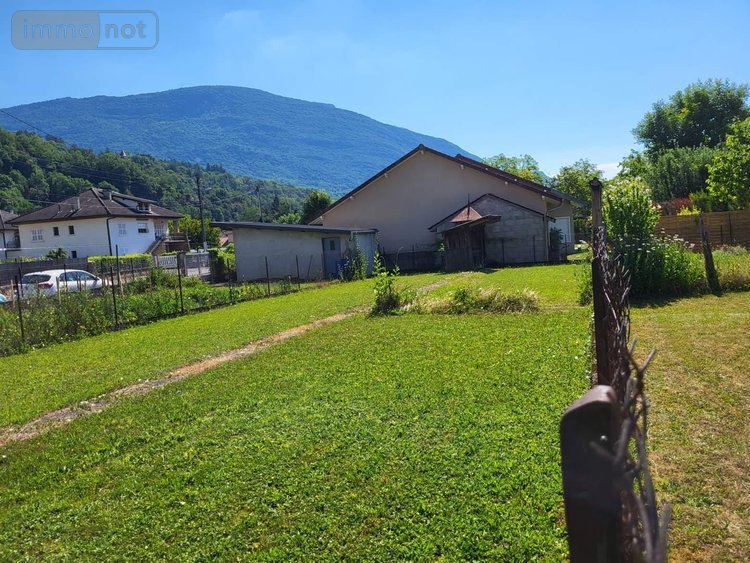 Maison a vendre Artemare 01510 Ain 107 m2 5 pièces 255000 euros