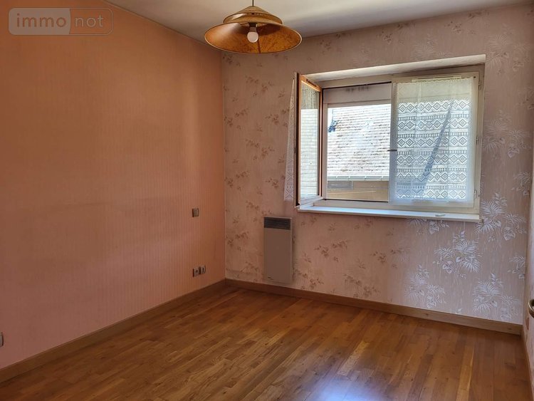 Maison a vendre Artemare 01510 Ain 107 m2 5 pièces 255000 euros