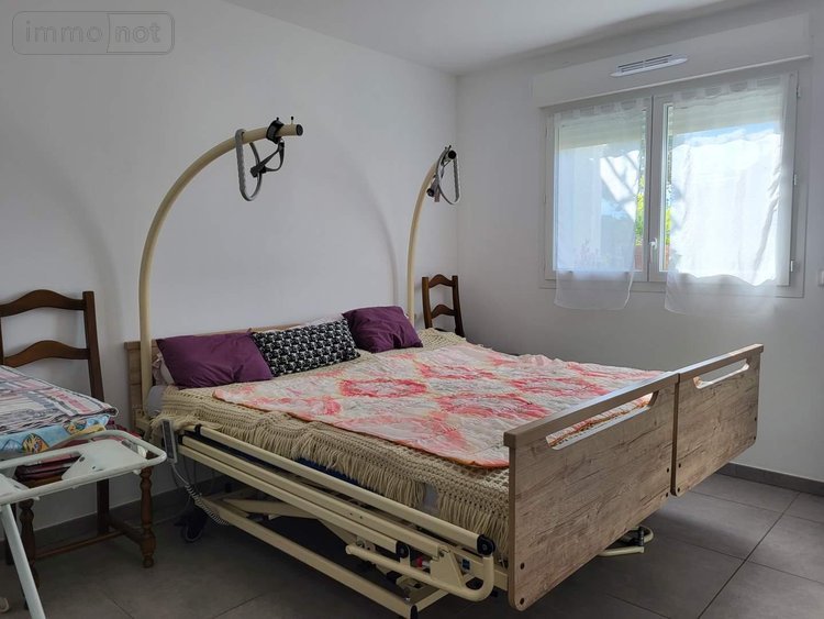 Appartement a vendre Belley 01300 Ain 66 m2 3 pièces 242000 euros